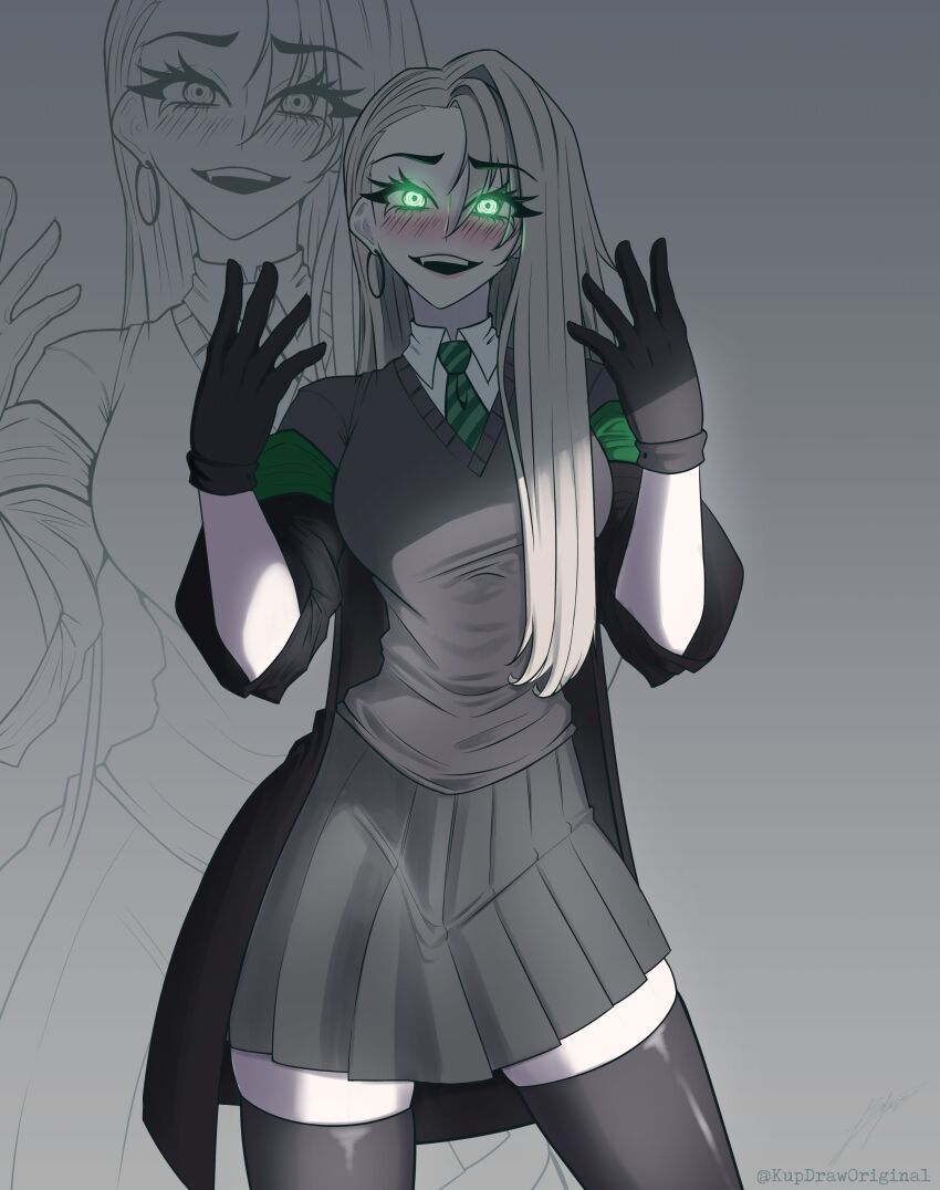 Harry Potter (Series) Rule 34 Image