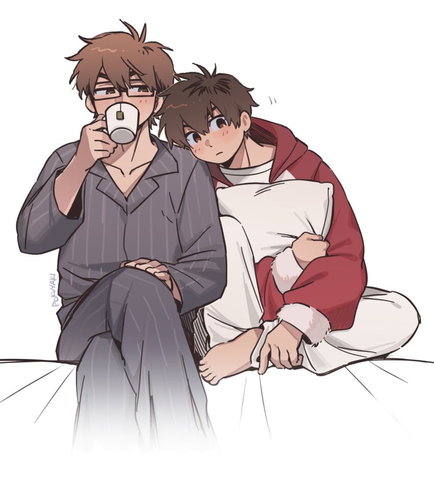 Miyuki Kazuya Rule 34 Image