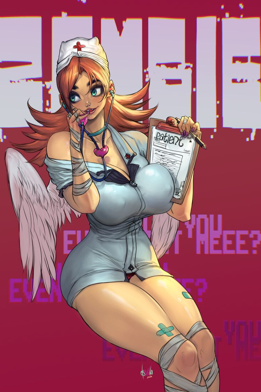 Original Rule 34 Image