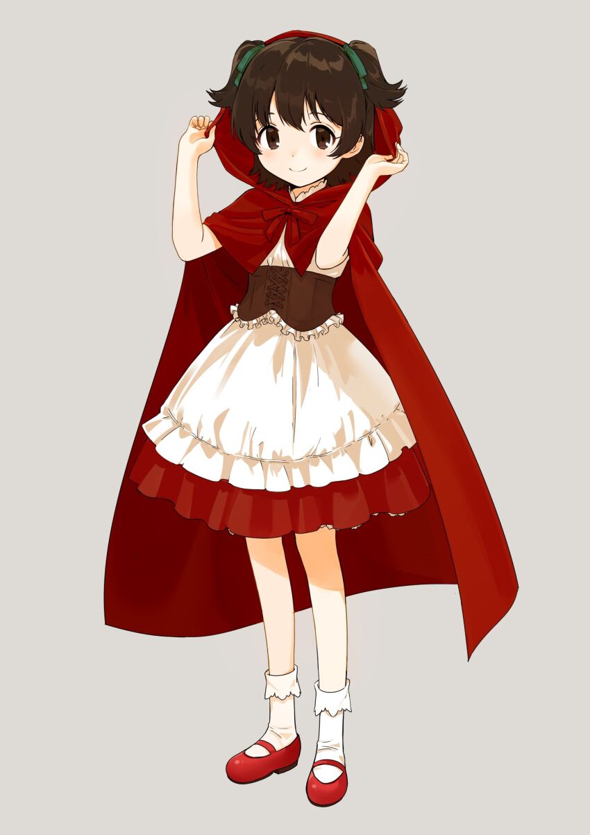 Akagi Miria (Idolmaster) Rule 34 Image