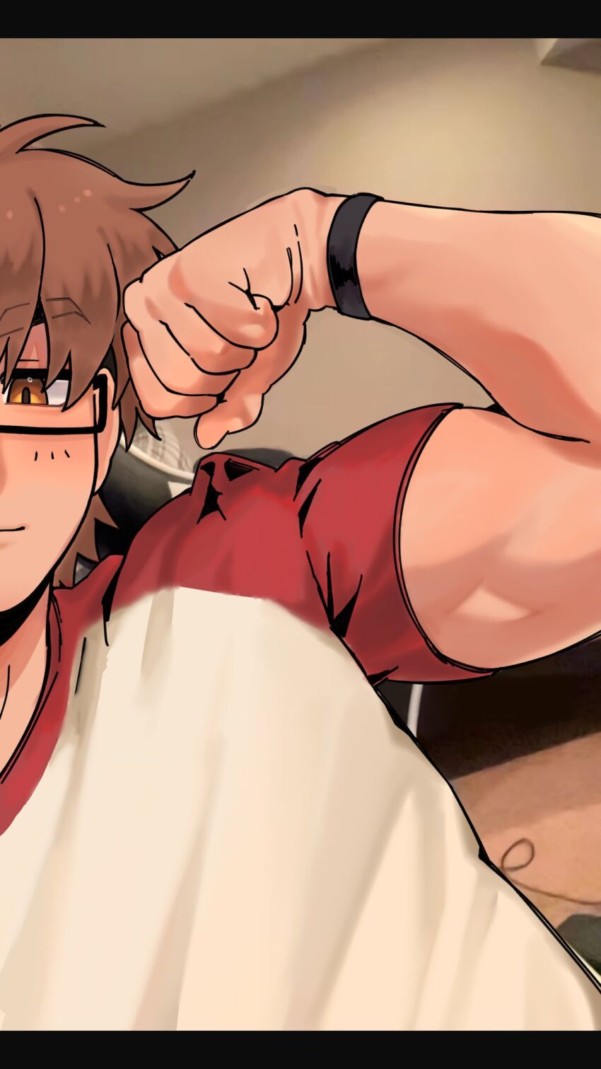 Miyuki Kazuya Rule 34 Image