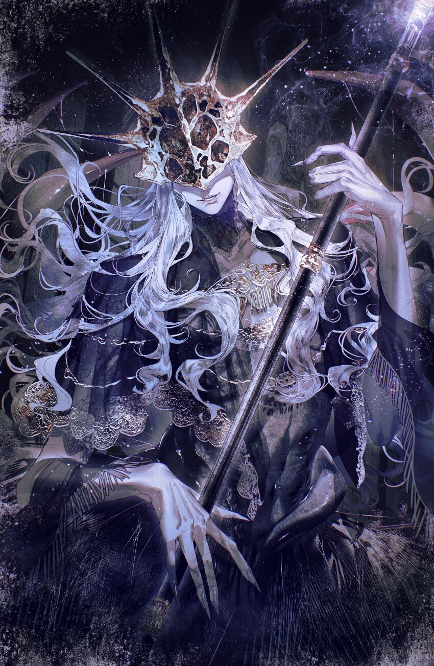 Dark Souls (Series) Rule 34 Image