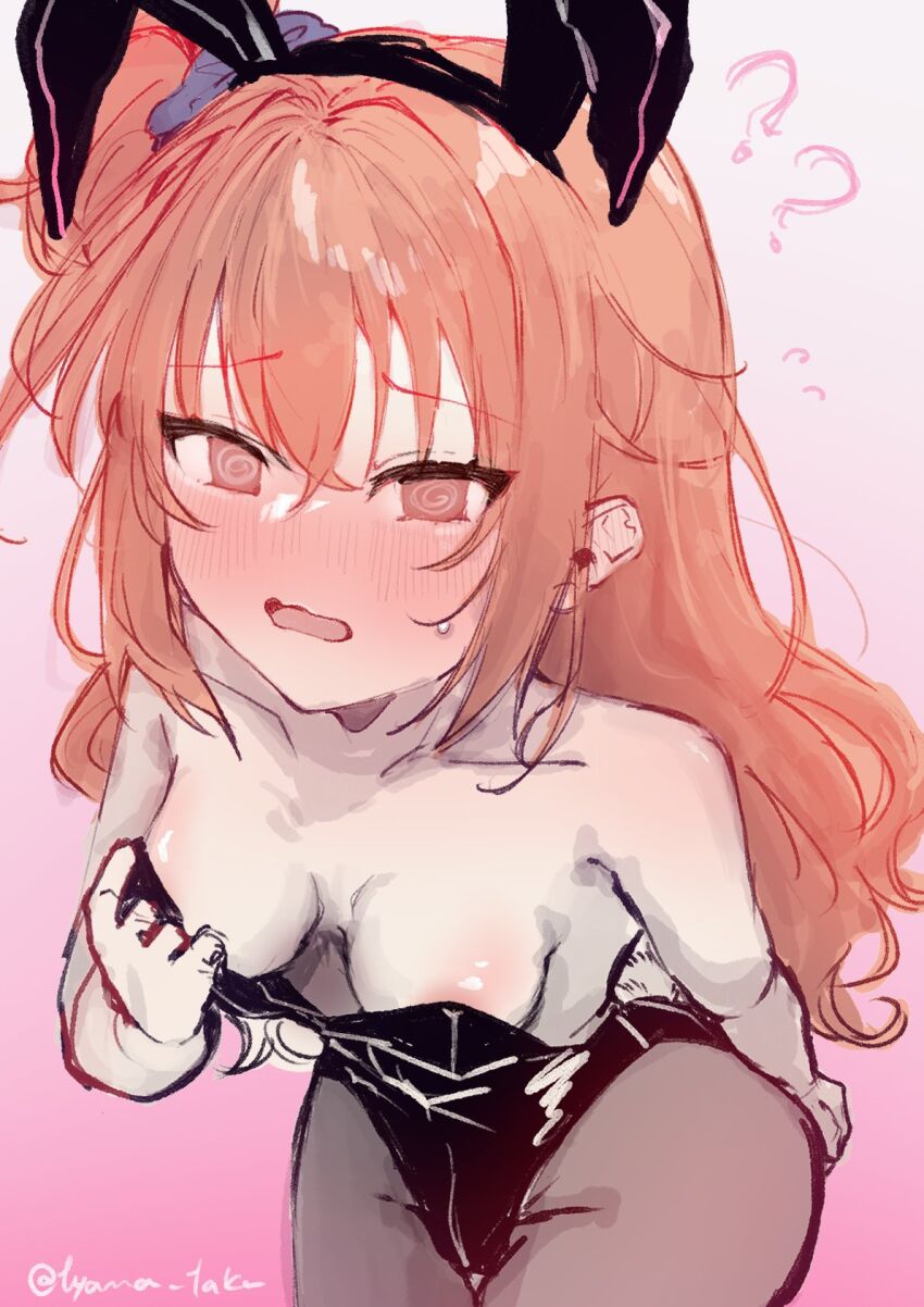Inaba Meguru (Sanoba Witch) Rule 34 Image