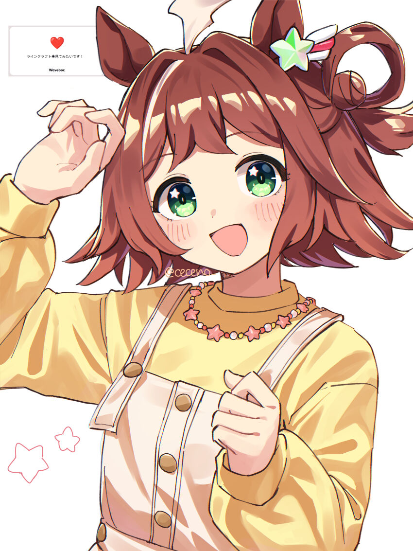 Rhein Kraft (Umamusume) Rule 34 Image