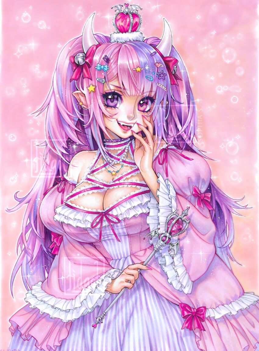 Ironmouse (Vshojo) Rule 34 Image