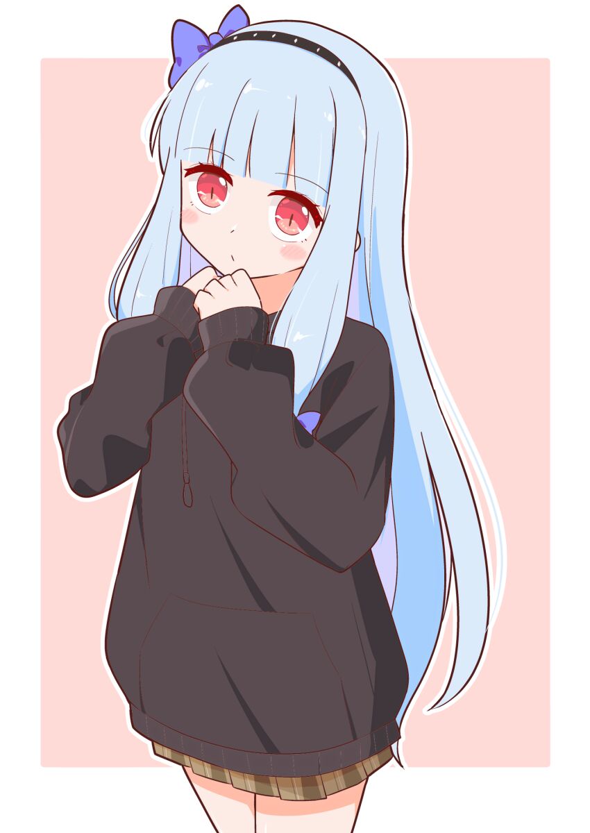 Kotonoha Aoi (Voiceroid) Rule 34 Image