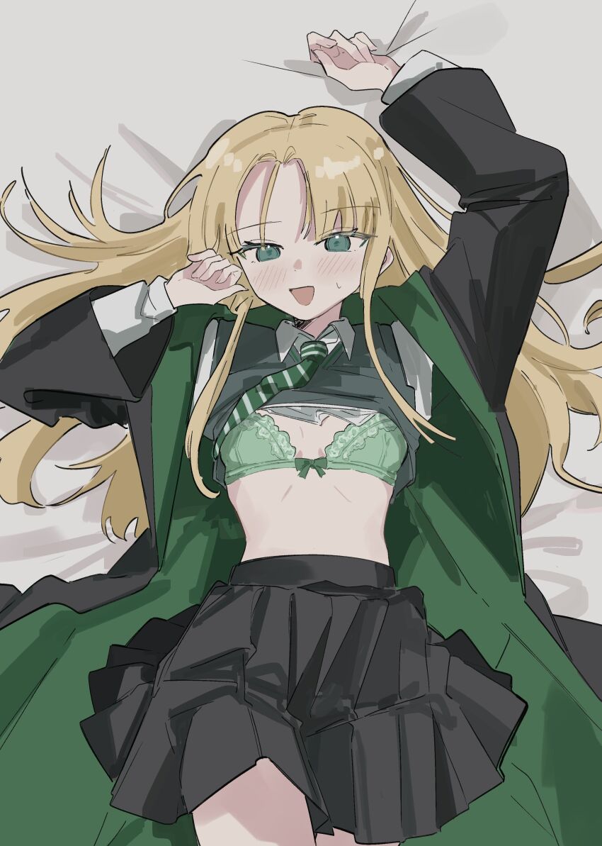 Draco Malfoy (Redteneri) Rule 34 Image