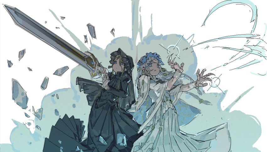 Revenant (Elden Ring) Rule 34 Image