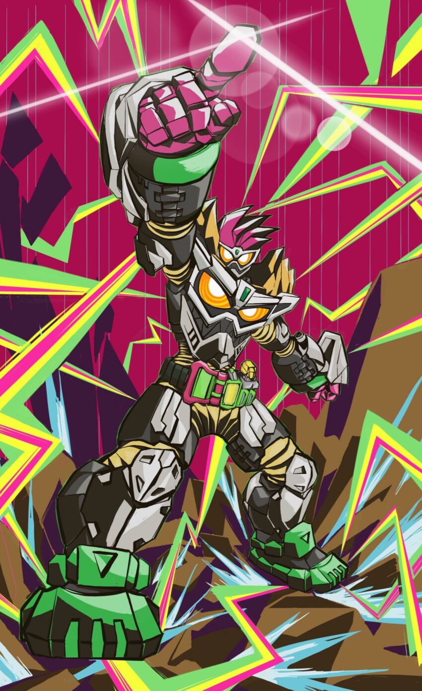 Kamen Rider Rule 34 Image