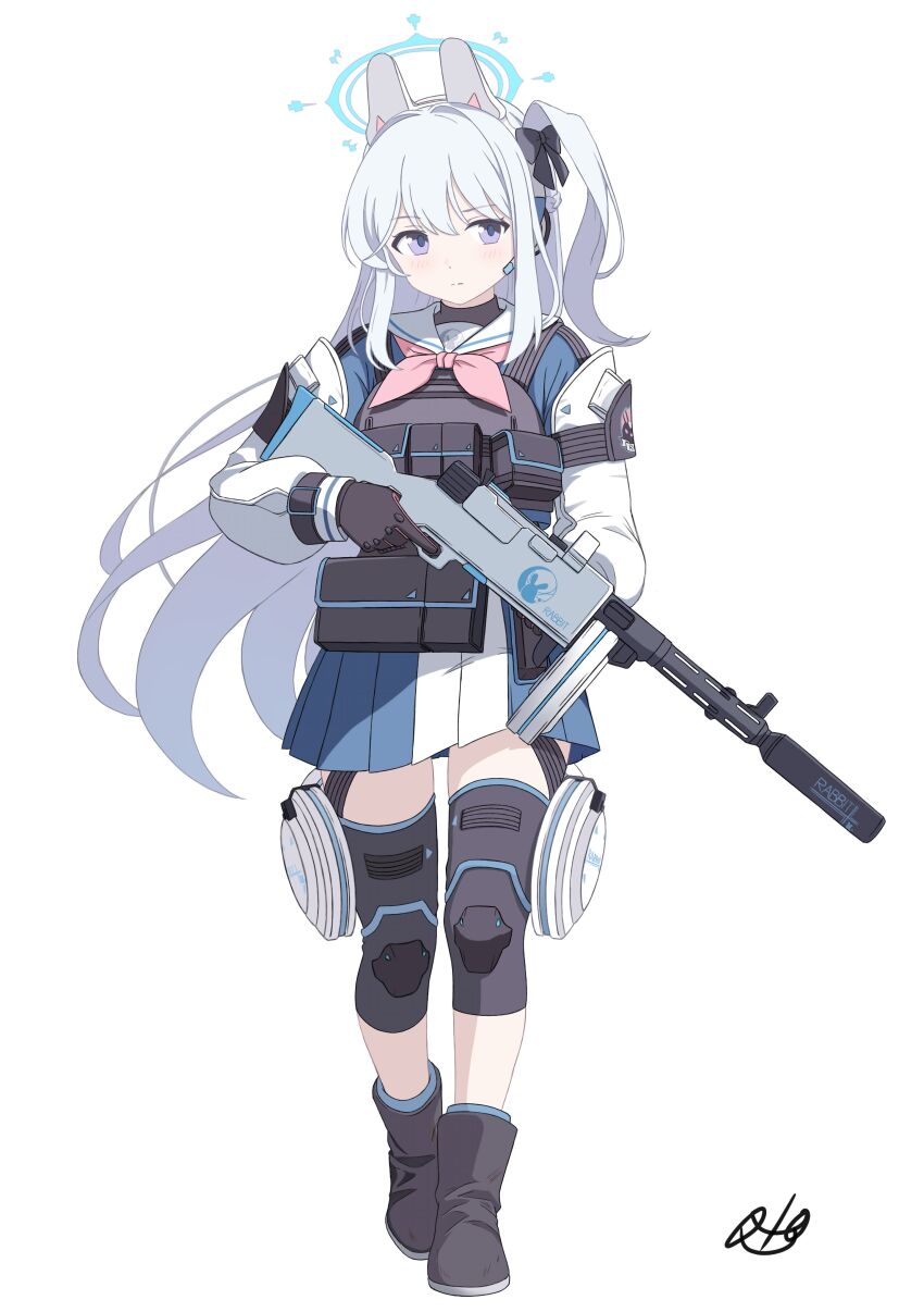 Miyako (Blue Archive) Rule 34 Image