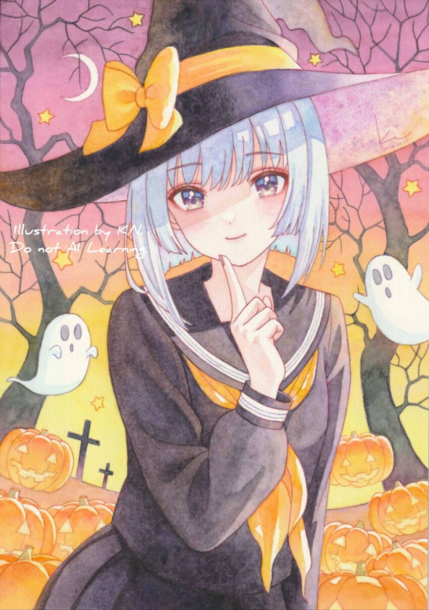 Halloween Rule 34 Image