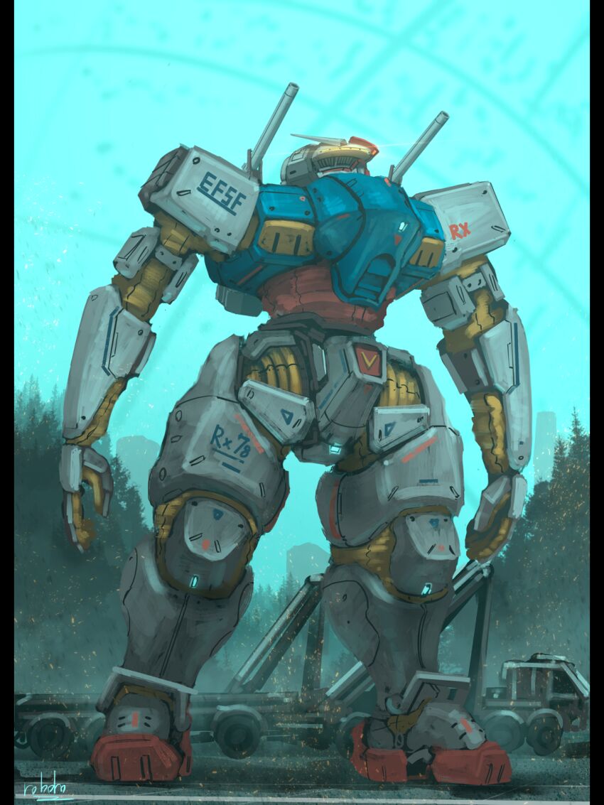 Guncannon Rule 34 Image