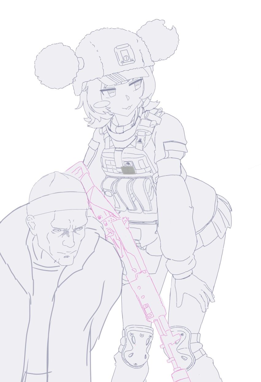 Character Request (Original) Rule 34 Image