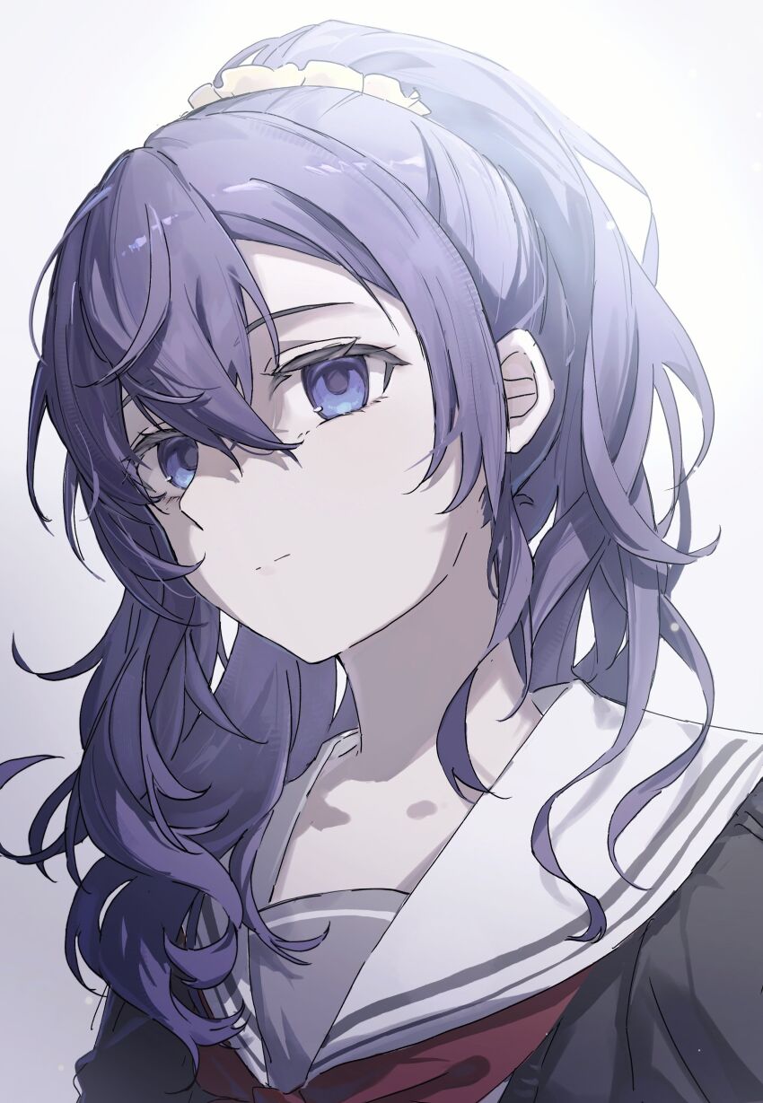 Asahina Mafuyu (Project Sekai) Rule 34 Image