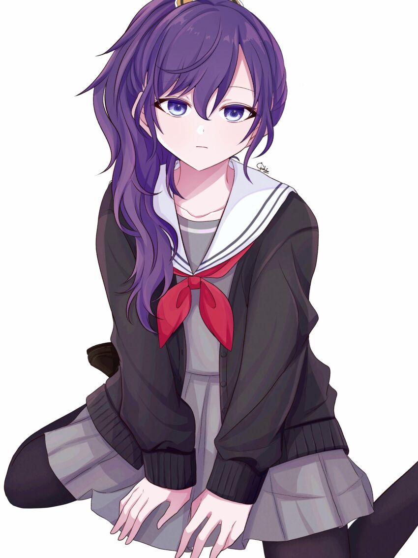 Asahina Mafuyu (Project Sekai) Rule 34 Image