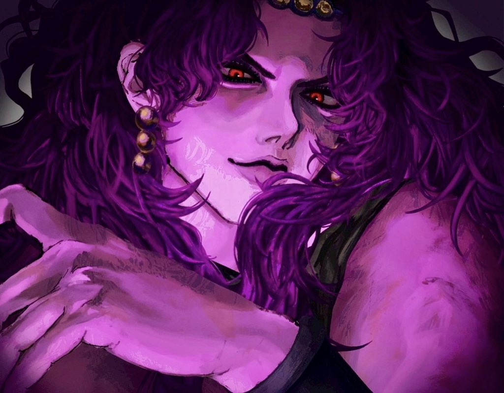 Battle Tendency Rule 34 Image