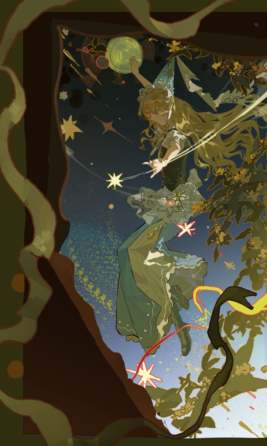 Reverse:1999 Rule 34 Image