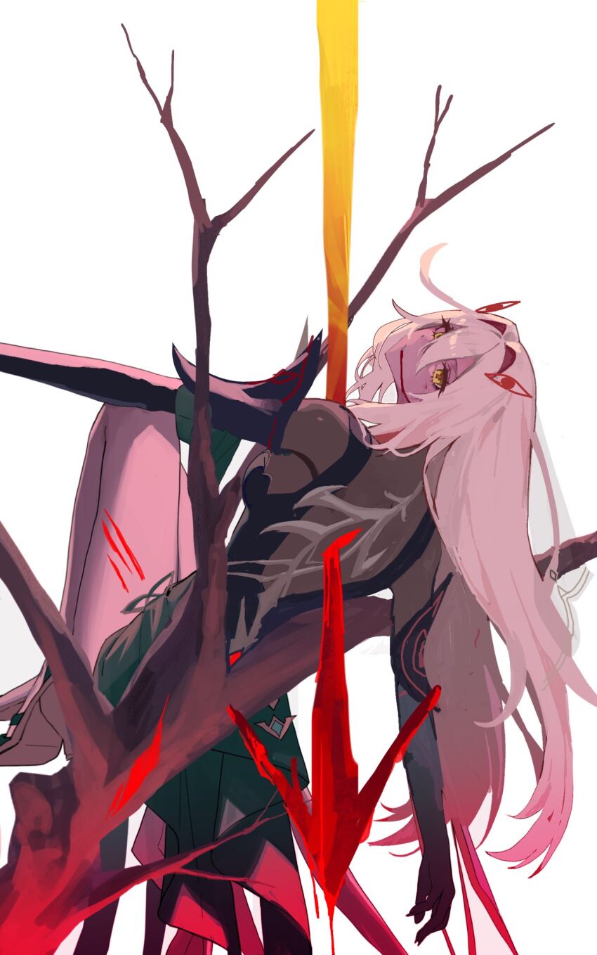 Ronova (Genshin Impact) Rule 34 Image
