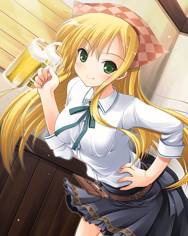 Noble Works Rule 34 Image