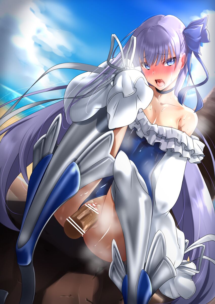 Meltryllis (Fate/Grand Order) Rule 34 Image