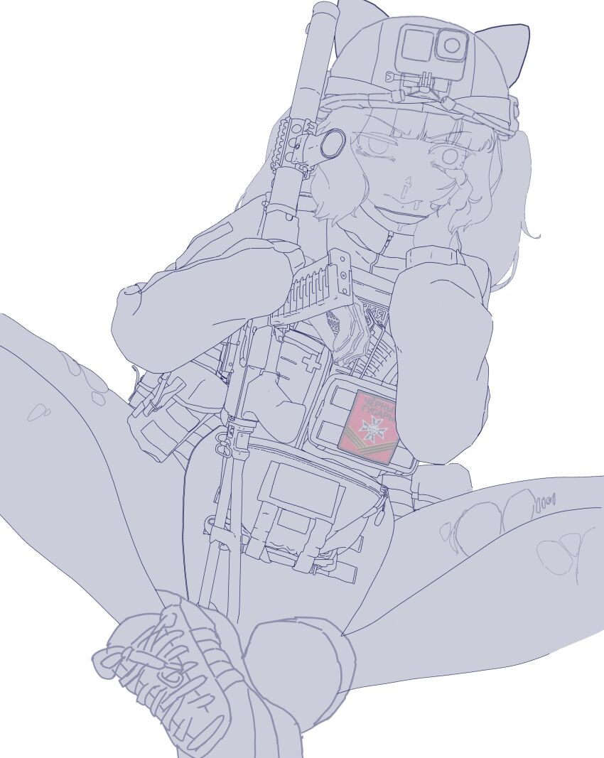Original Rule 34 Image