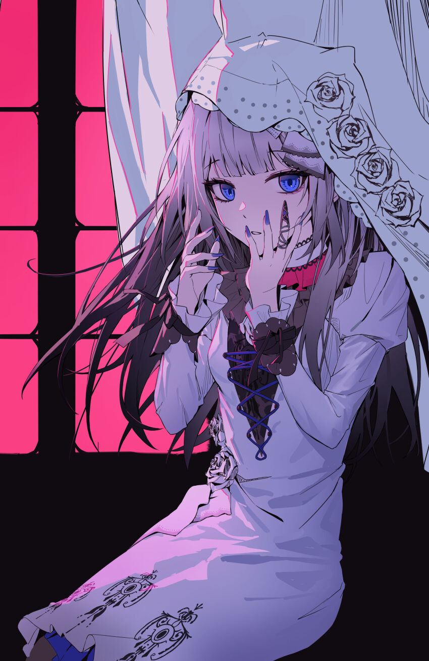 Yoisaki Kanade (Project Sekai) Rule 34 Image