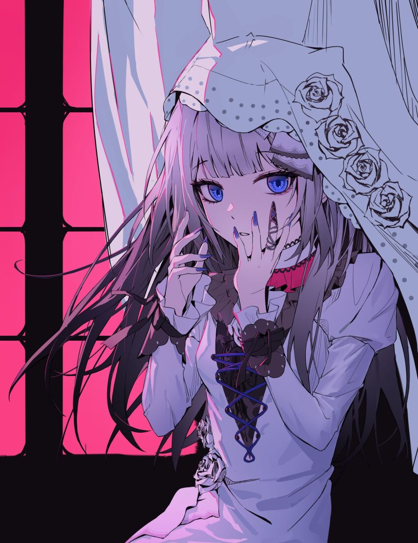 Yoisaki Kanade (Project Sekai) Rule 34 Image
