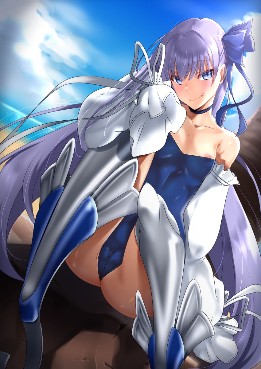 Meltryllis (Fate/Grand Order) Rule 34 Image
