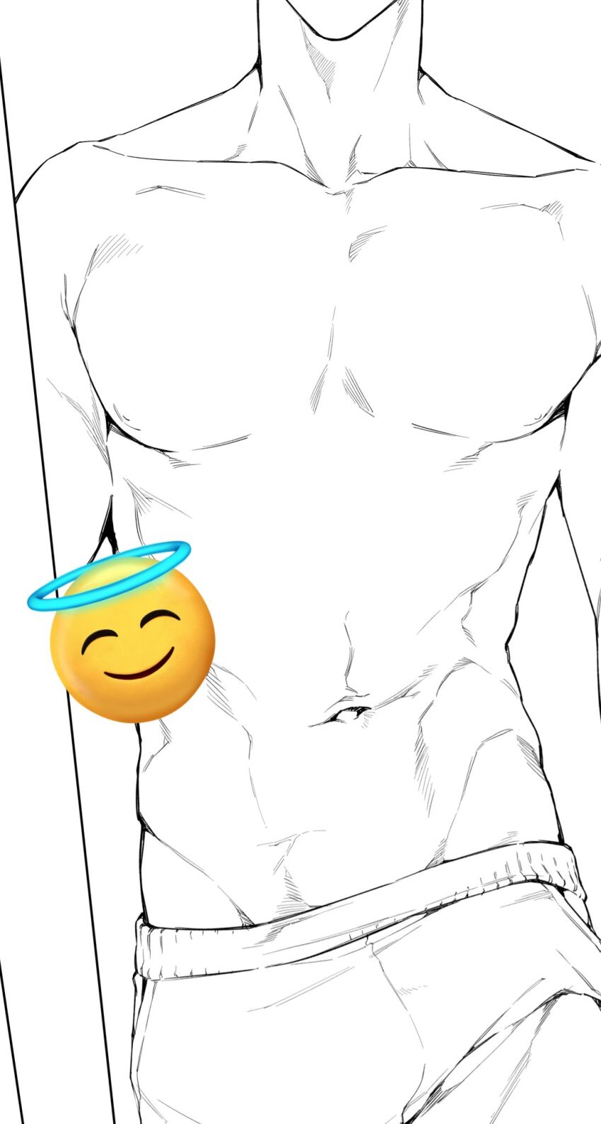 Itoshi Rin (Blue Lock) Rule 34 Image