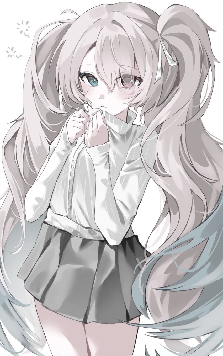 Hatsune Miku (Project Sekai) Rule 34 Image