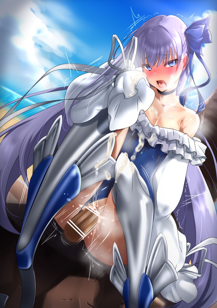 Meltryllis (Fate/Grand Order) Rule 34 Image