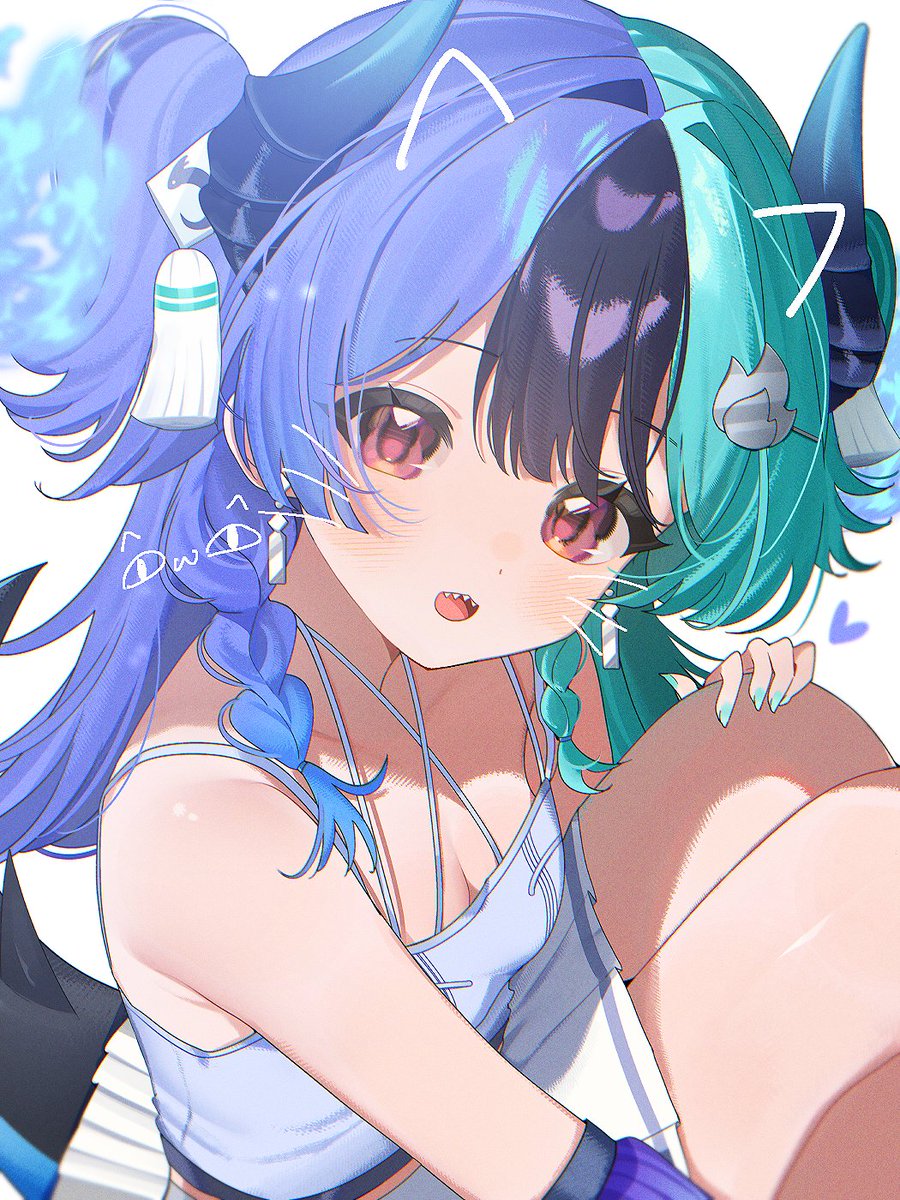 Hololive Rule 34 Image