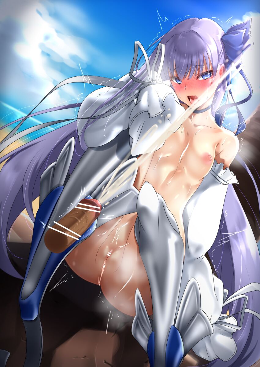 Meltryllis (Fate/Grand Order) Rule 34 Image