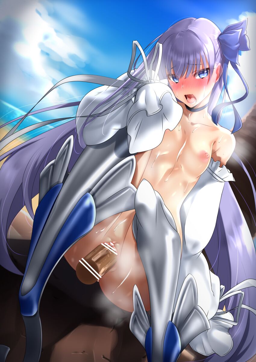 Meltryllis (Fate/Grand Order) Rule 34 Image
