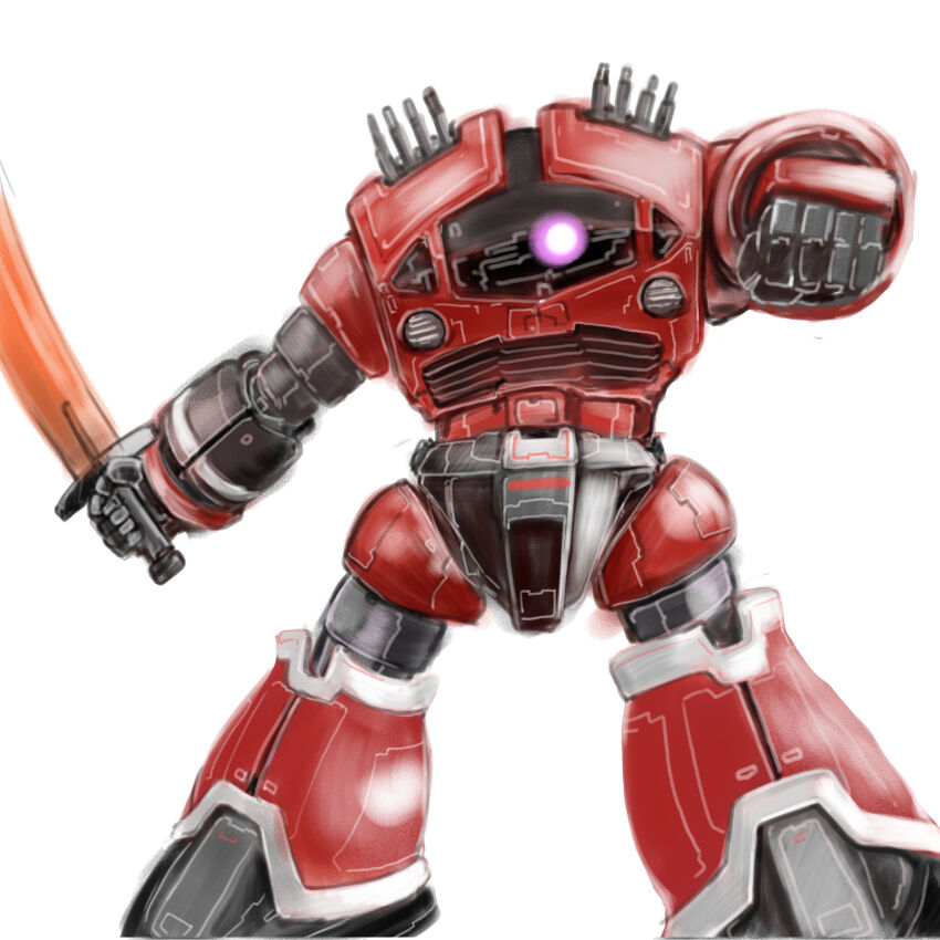 Gundam Rule 34 Image
