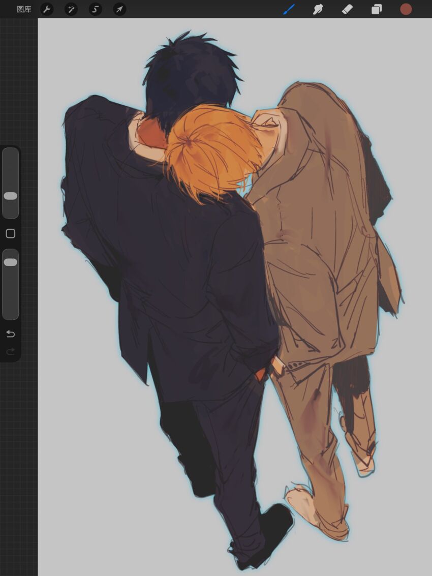 Aomine Daiki (Kuroko No Basuke) Rule 34 Image