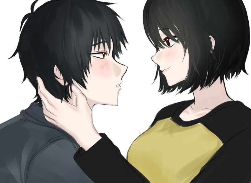 Nhk Ni Youkoso! Rule 34 Image