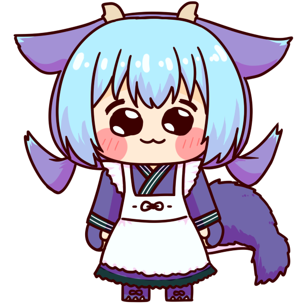 Laundry Dragonmaid (Yu-Gi-Oh!) Rule 34 Image