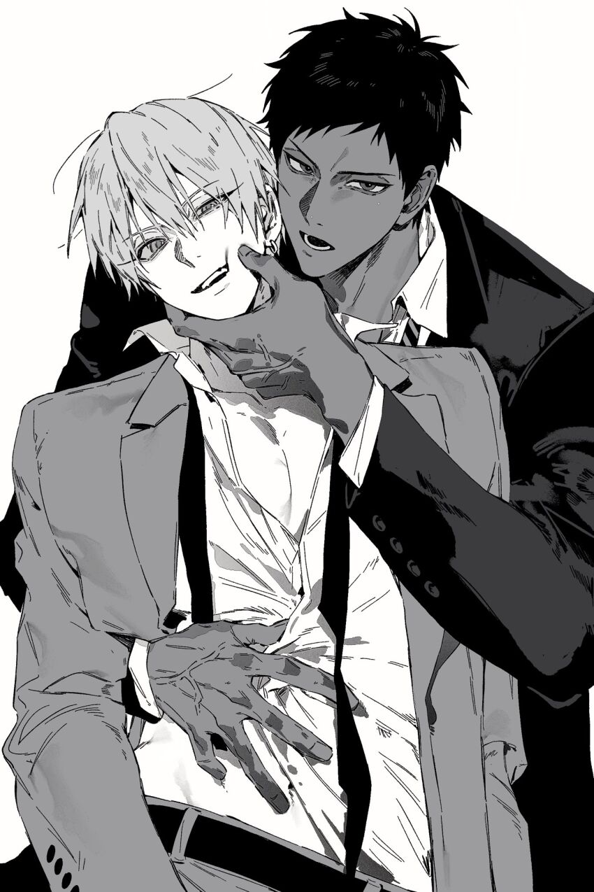 Aomine Daiki (Kuroko No Basuke) Rule 34 Image
