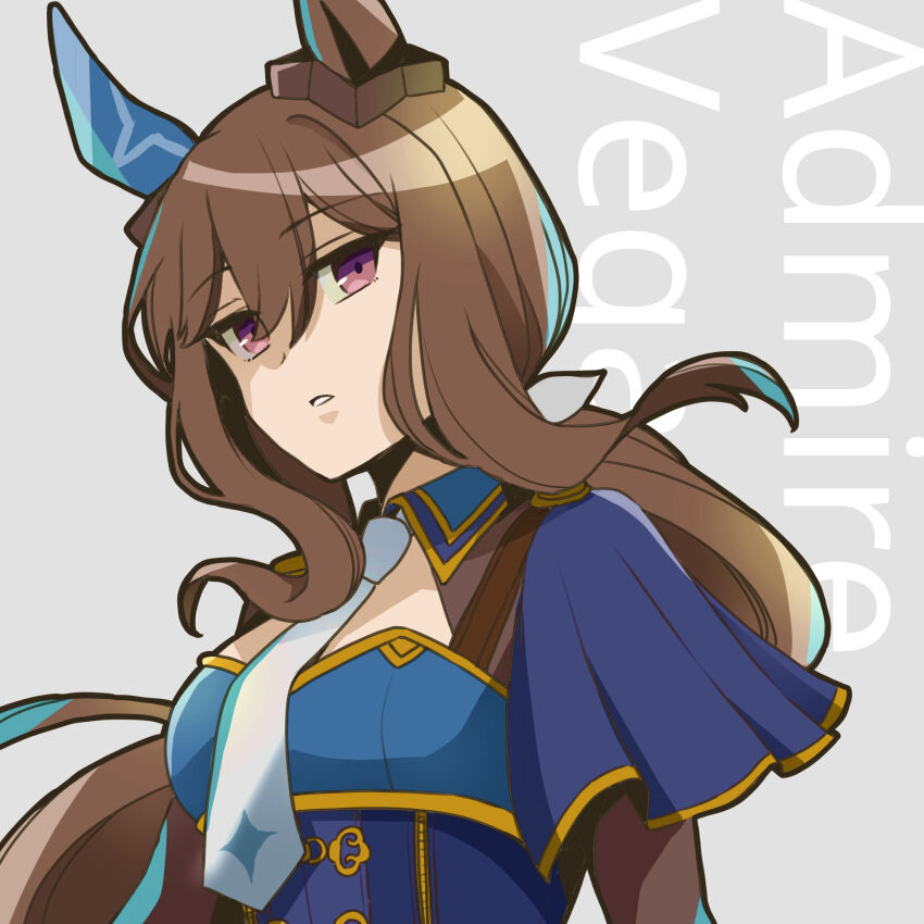 Admire Vega (Umamusume) Rule 34 Image