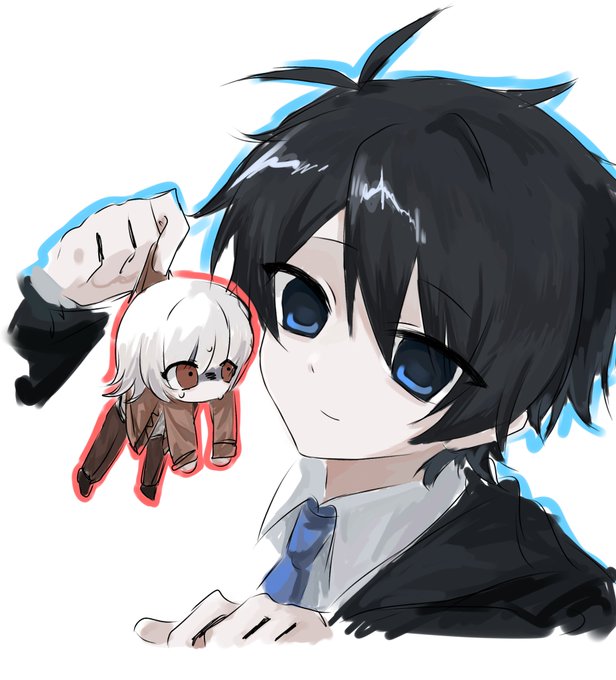 Black Hair Rule 34 Image