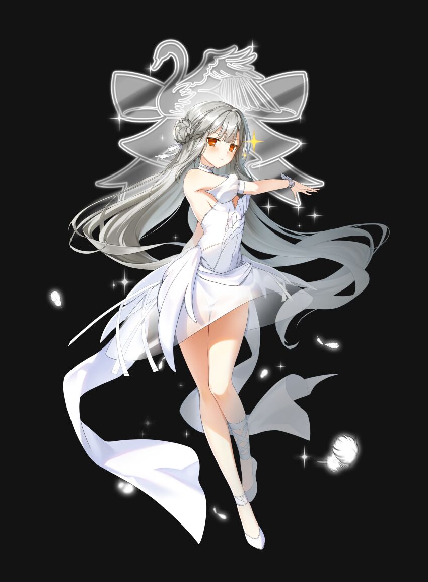 Tina (Closers) Rule 34 Image
