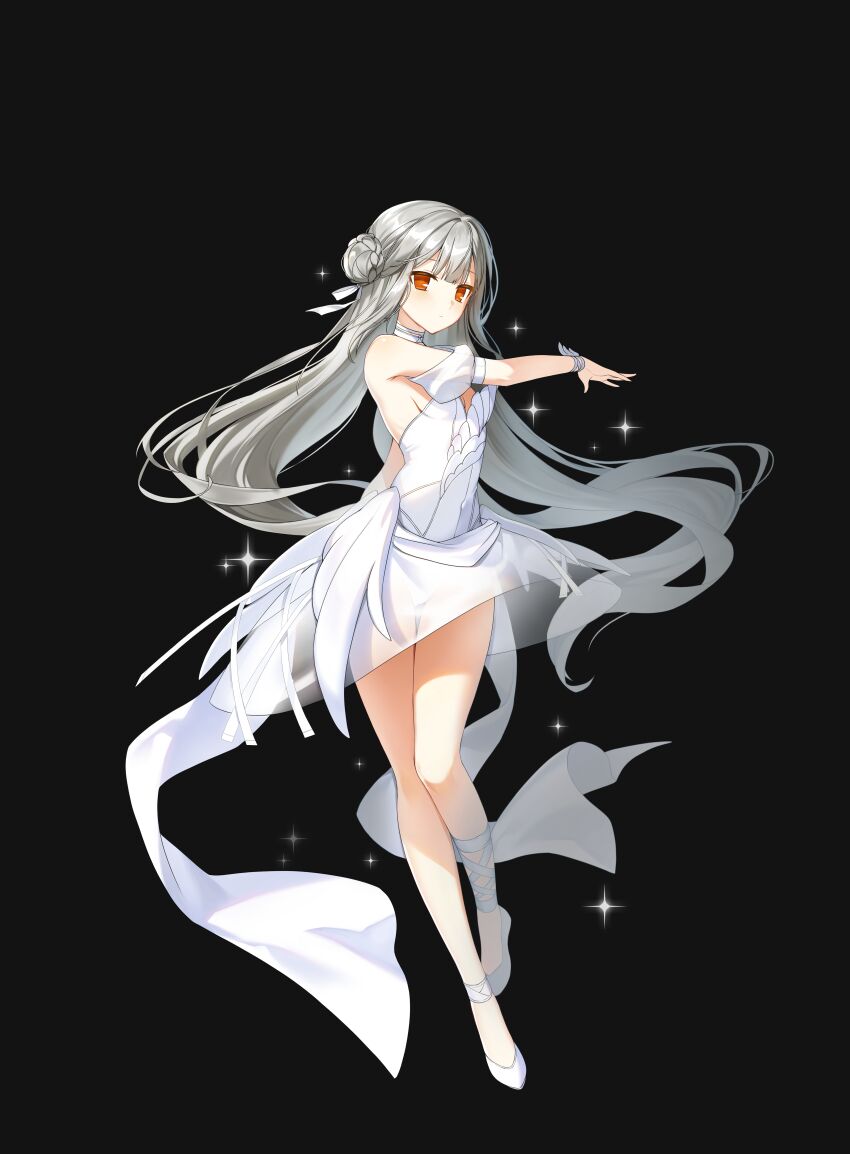 Tina (Closers) Rule 34 Image