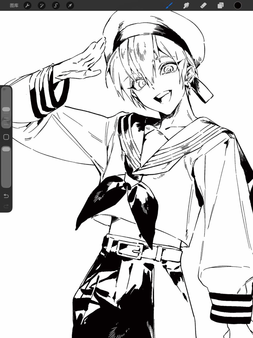 Kise Ryouta (Kuroko No Basuke) Rule 34 Image