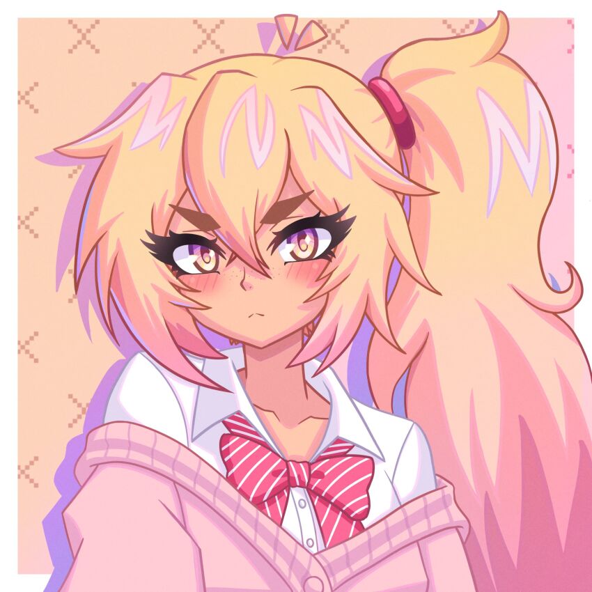 Akita Neru (Vocaloid) Rule 34 Image