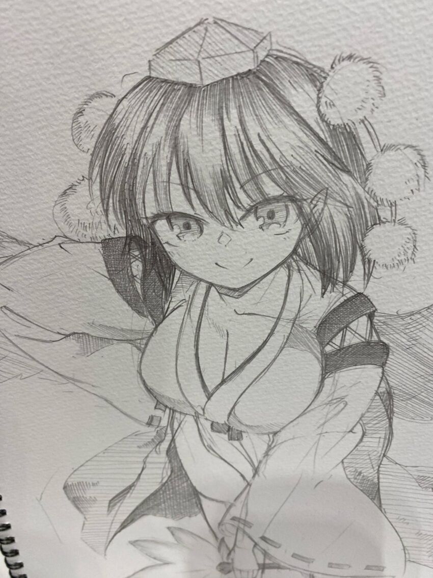 Shameimaru Aya (Touhou) Rule 34 Image
