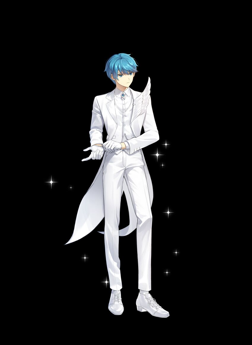 Nata (Closers) Rule 34 Image