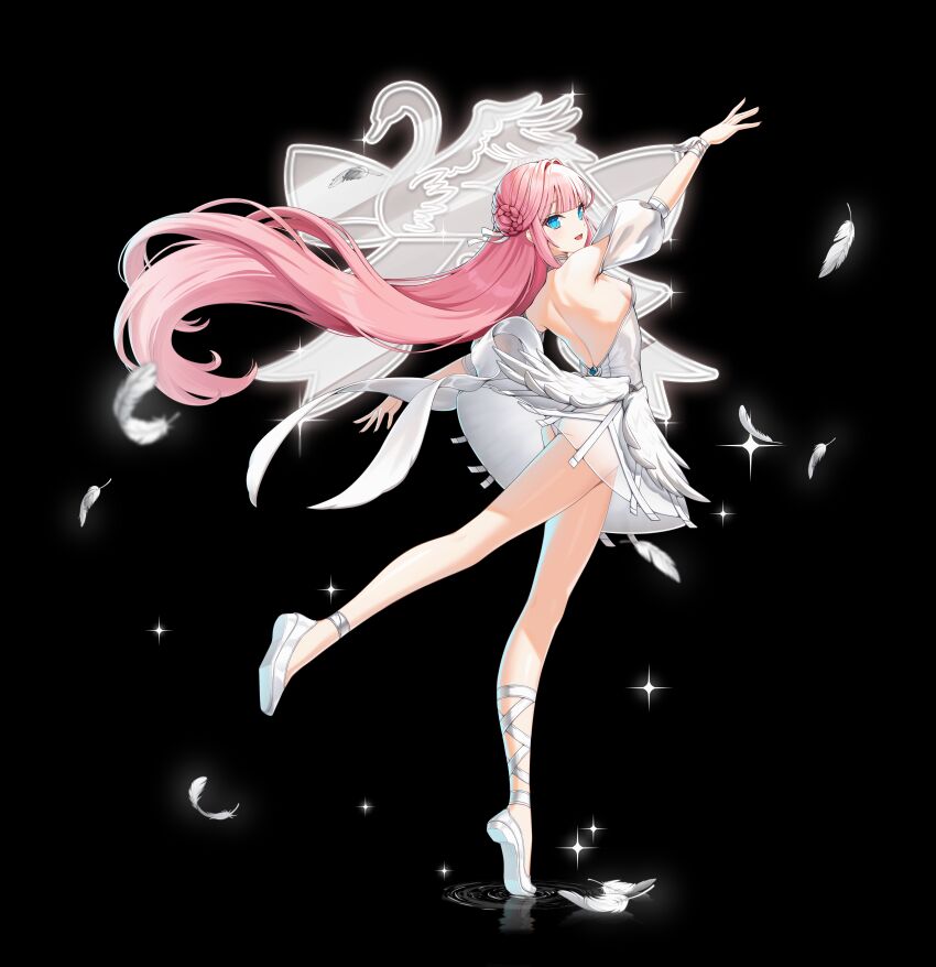 Seulbi Lee (Closers) Rule 34 Image