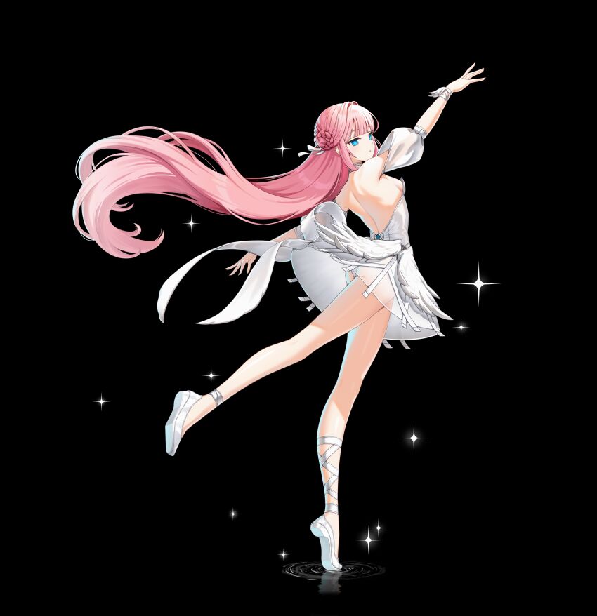 Seulbi Lee (Closers) Rule 34 Image