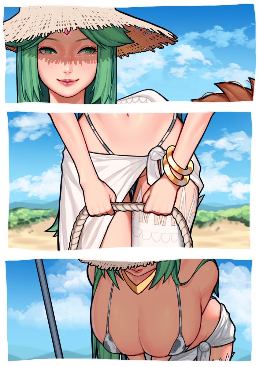 Pit (Kid Icarus) Rule 34 Image